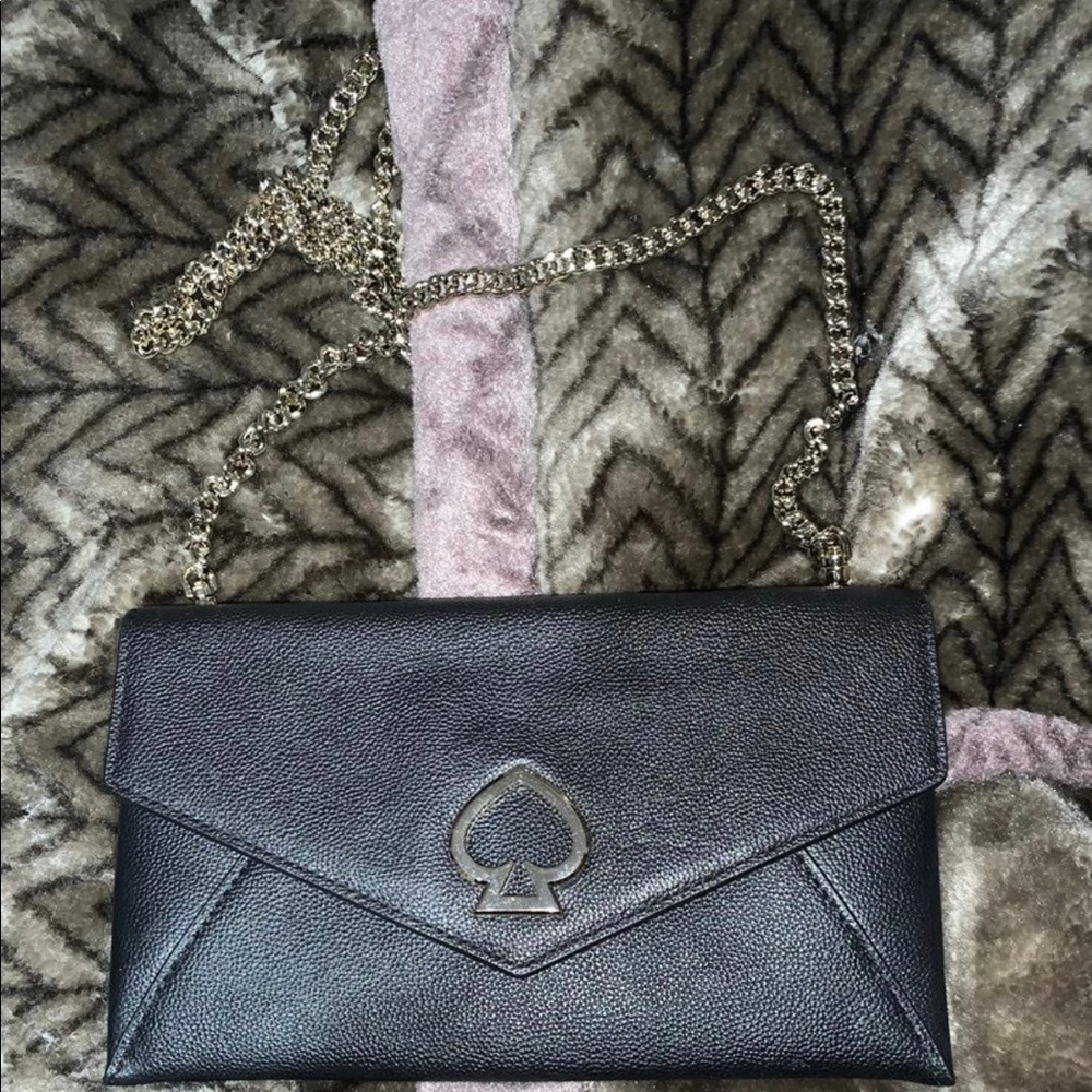Kate spade chain crossbody